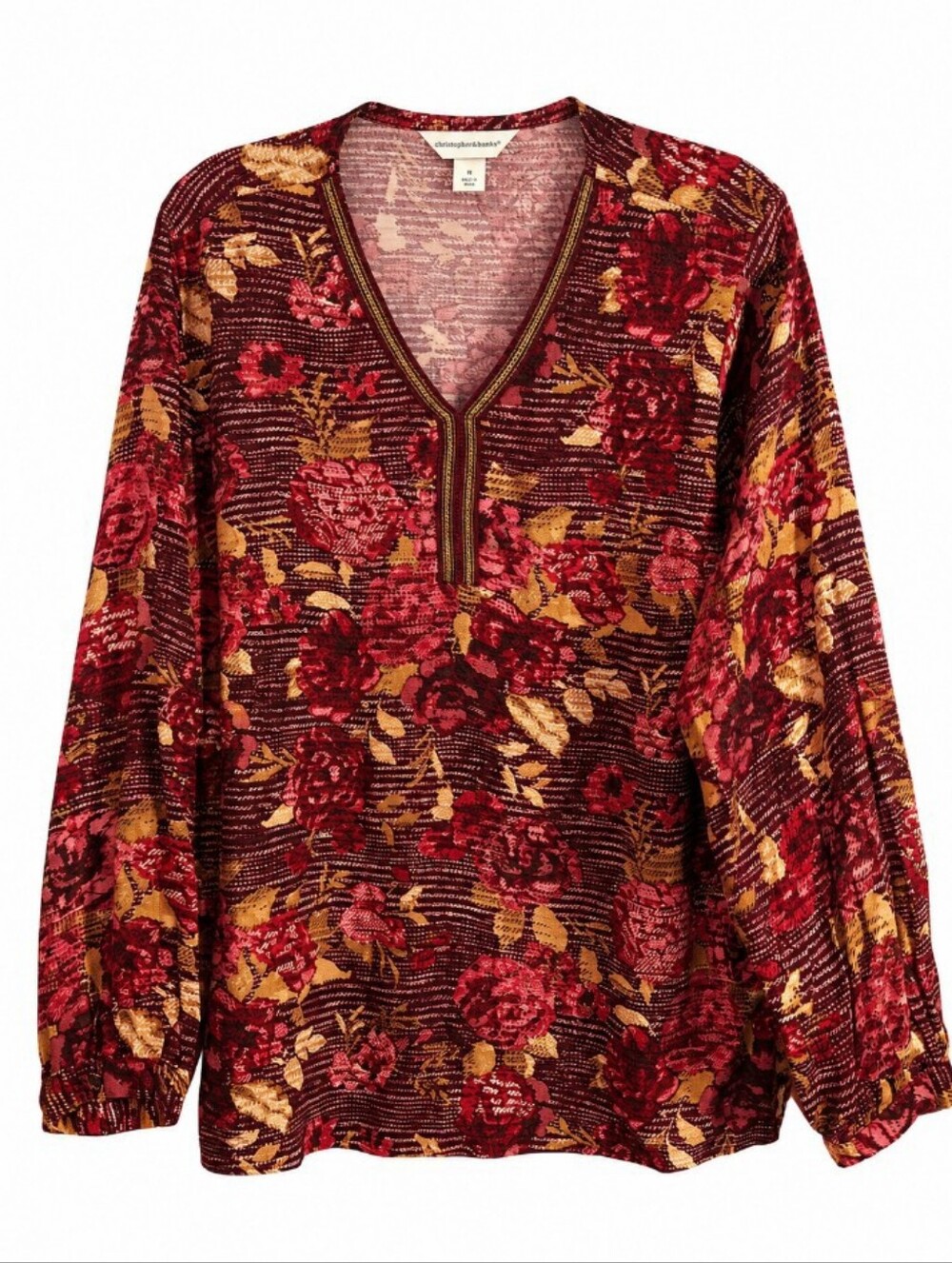 Boho Beauty By Christopher Y